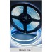 Tira LED 5 mts Flexible 24V 50W Estrecha (5mm) COB IP20 Blanco Frío, Serie Profesional